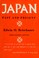 Cover of: Japan, past and present