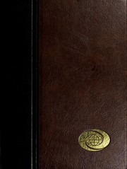 Cover of: The World book dictionary