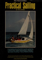 Cover of: Practical sailing