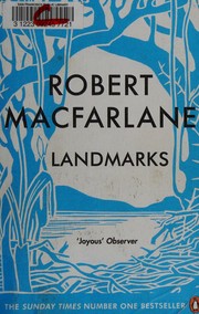 Cover of: Landmarks
