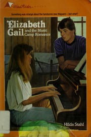 Cover of: The Music Camp Romance (Elizabeth Gail Wind Rider Series #14)