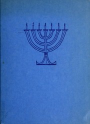 Cover of: Jewish holidays