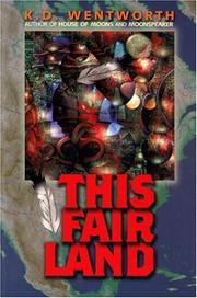 Cover of: This Fair Land