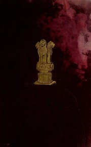 Cover of: Asoka by Radhakumud Mookerji