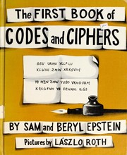 Cover of: Codes and Ciphers