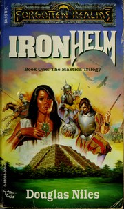 Cover of: Ironhelm
