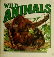 Cover of: Wild Animals: Usborne First Nature