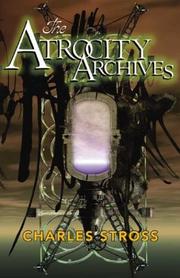 The Atrocity Archives by Charles Stross, Lucius Shepard