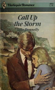 Cover of: Call Up the Storm by Jane Donnelly