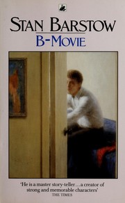 Cover of: B Movie