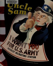 Cover of: Uncle Sam