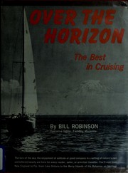 Cover of: Over the horizon: the best in cruising.