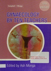 Cover of: Gynaecology