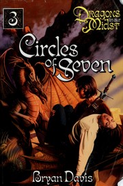 Cover of: Circles of Seven: Dragons in Our Midst #3