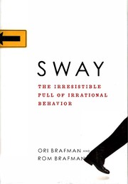 Cover of: Sway