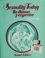 Cover of: Teaching and testing from Sexuality today: the human perspective