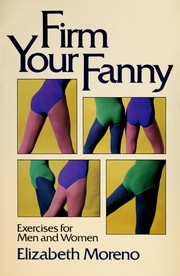 Cover of: Firm your fanny