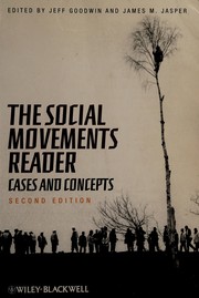 Cover of: The social movements reader: cases and concepts