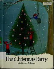 Cover of: Christmas Party (Aladdin Book, 123)