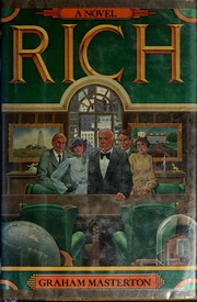 Cover of: Rich