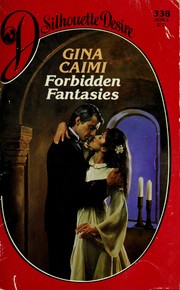 Cover of: Forbidden Fantasies