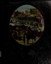 Cover of: The Townsmen (Old West)