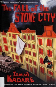 Cover of: The Fall of the Stone City