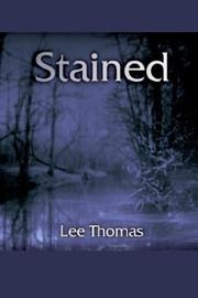 Cover of: Stained