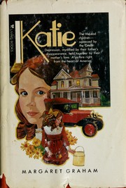 Cover of: Katie