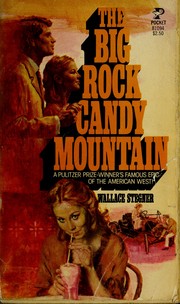 Cover of: Big Rock Candy Mtn