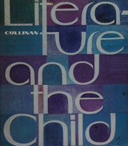 Cover of: Literature and the child