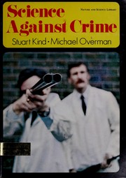 Cover of: Science against crime