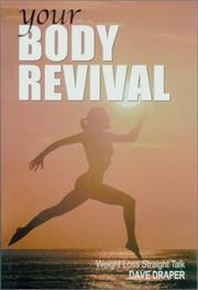 Cover of: Your Body Revival: Weight Loss Straight Talk