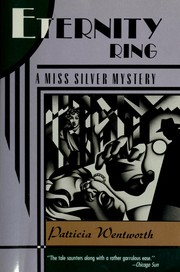 Cover of: Eternity Ring: A Miss Silver Mystery