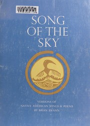 Cover of: Song of the Sky