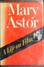 Cover of: A life on film