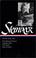 Cover of: Steinbeck Novels 1942-1952