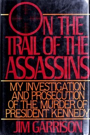 Cover of: On the trail of the assassins