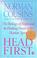Cover of: Head first