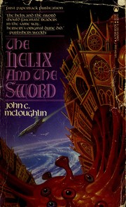 Cover of: The helix and the sword
