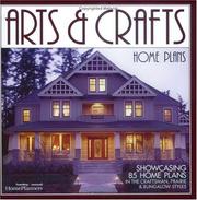 Arts & Crafts Home Plans by Inc. Home Planners