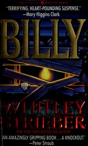 Cover of: Billy