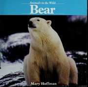 Cover of: Bear (Animals in the Wild)
