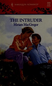 Cover of: Intruder