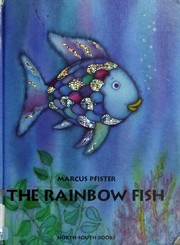 Cover of: The rainbow fish =: Con cá bkay màu : English/Vietnamese