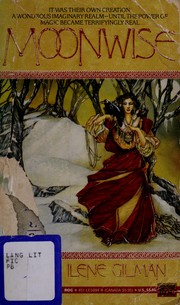 Cover of: Moonwise