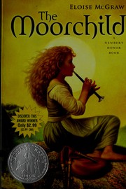 Cover of: The moorchild