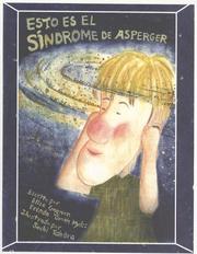 Cover of: Esto es el Síndrome de Asperger