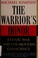 Cover of: The warrior's honor