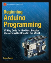 Cover of: Beginning Arduino programming